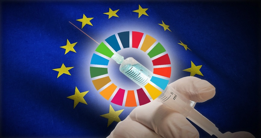 Program EÚ „Vaccelerate“ predpovedá patogény budúcich pandémií (chrípkovú pandémiu)
