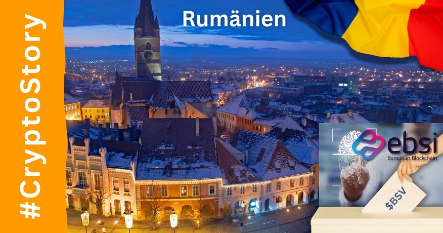 Rumunsko: Hlasovanie s blockchainom – míľnik alebo nočná mora sledovania?