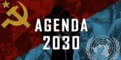 Agenda 2030: Totalitný trójsky kôň