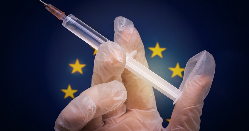 Sieť so spoločnosťou Pfizer & Co: EÚ zabezpečuje rýchlu masovú výrobu vakcín pre ďalšiu „núdzovú situáciu“ 