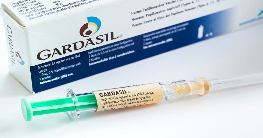 Spoločnosť Merck vedela o kontaminácii svojej vakcíny Gardasil fragmentmi HPV DNA