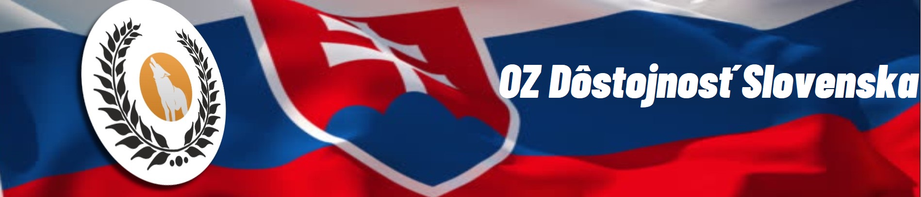 OZ Dôstojnosť Slovenska