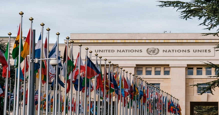 OSN má „akčný plán“ na obmedzenie slobody prejavu vo všetkých krajinách sveta
