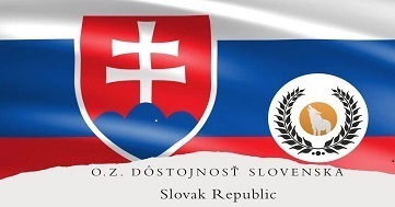 O.z. Dôstojnosť Slovenska