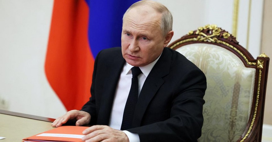 25.10.2023 Objasňujúca analýza: Je Putin v súhre s globalistami?