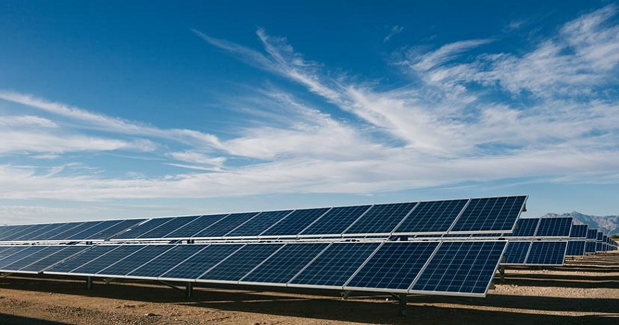 19.1.2024 Štúdie ukazujú: Solárne farmy majú obrovský vplyv na globálnu klímu